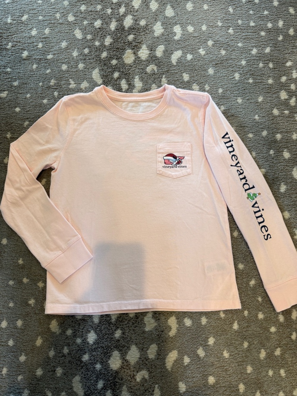 Vineyard Vines Long Sleeve size S